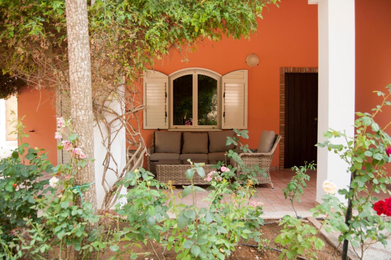 Agriresort Villa Bentivoglio Пиаца Армерина Екстериор снимка