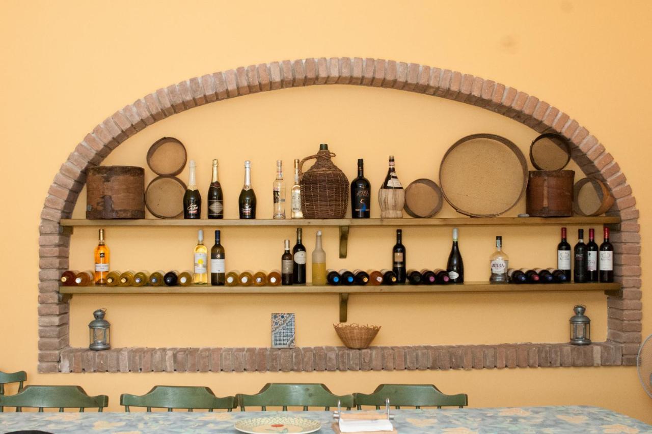 Agriresort Villa Bentivoglio Пиаца Армерина Екстериор снимка