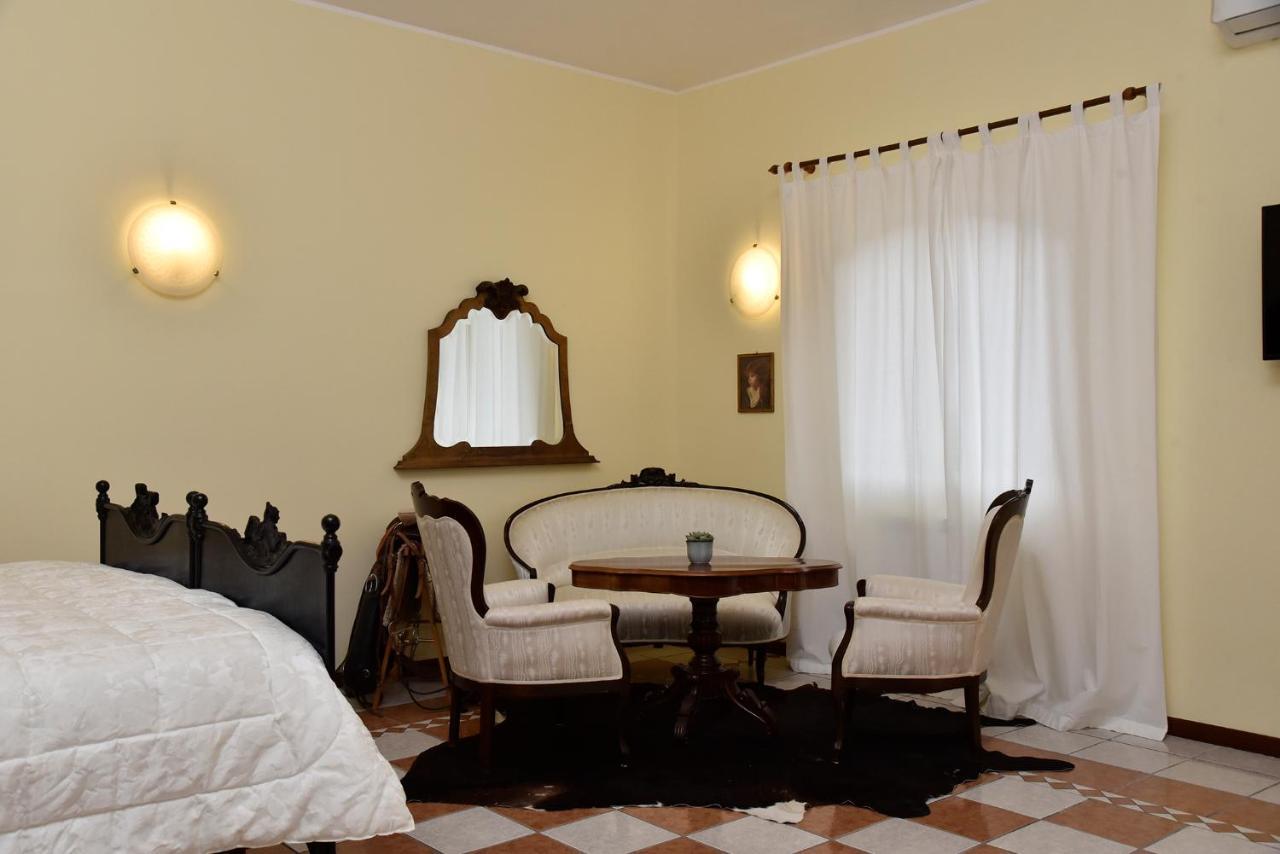 Agriresort Villa Bentivoglio Пиаца Армерина Екстериор снимка