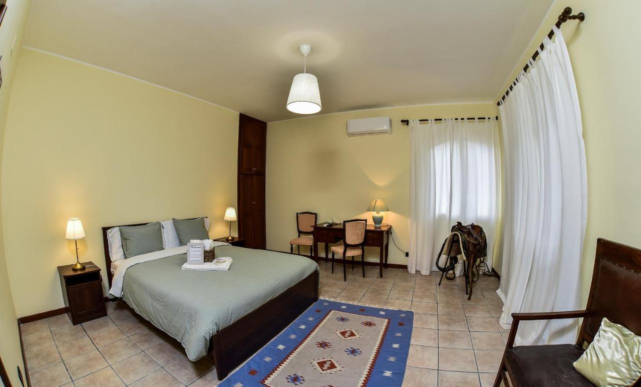 Agriresort Villa Bentivoglio Пиаца Армерина Екстериор снимка