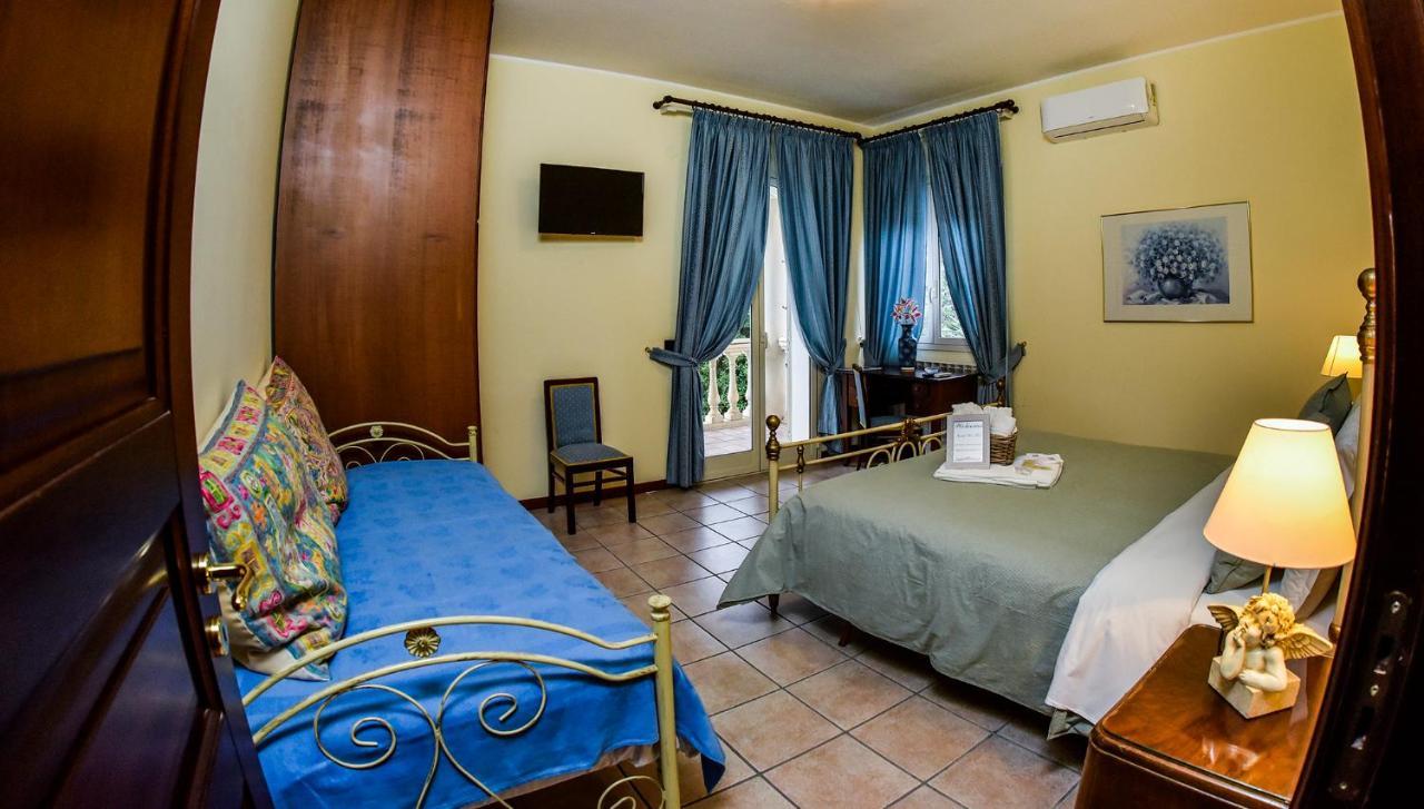 Agriresort Villa Bentivoglio Пиаца Армерина Екстериор снимка