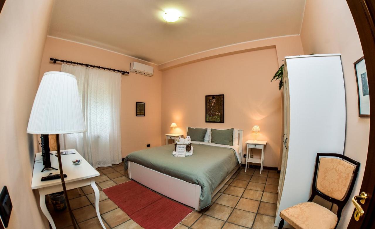 Agriresort Villa Bentivoglio Пиаца Армерина Екстериор снимка