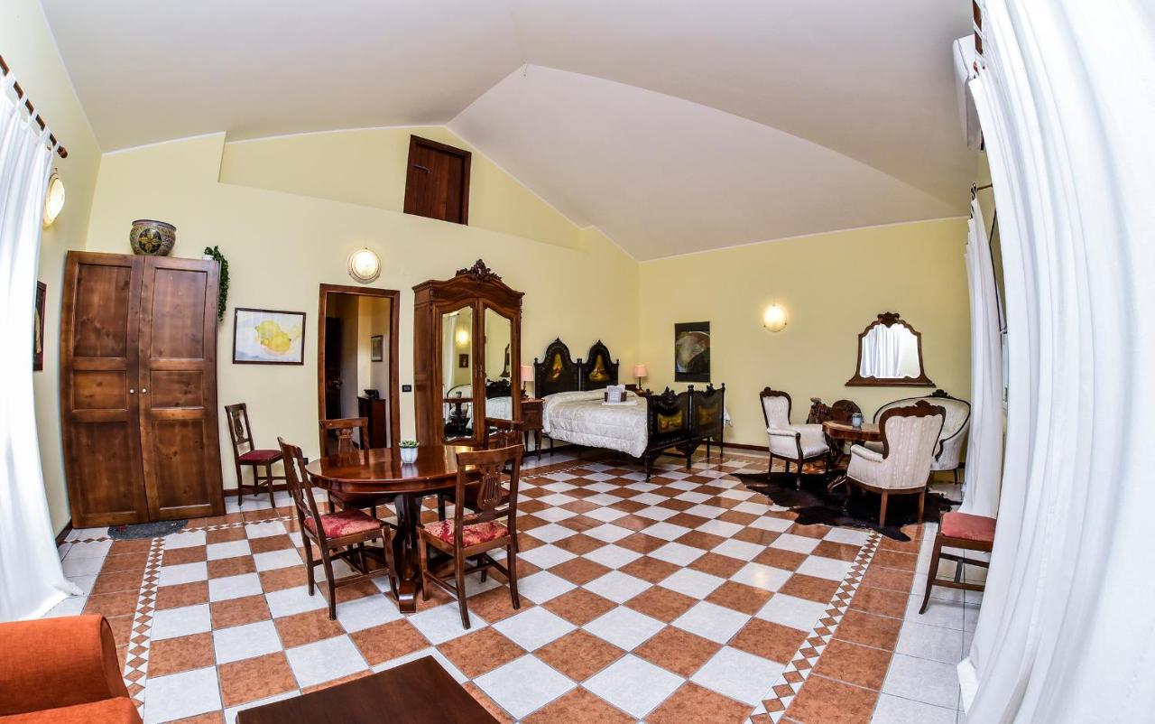 Agriresort Villa Bentivoglio Пиаца Армерина Екстериор снимка
