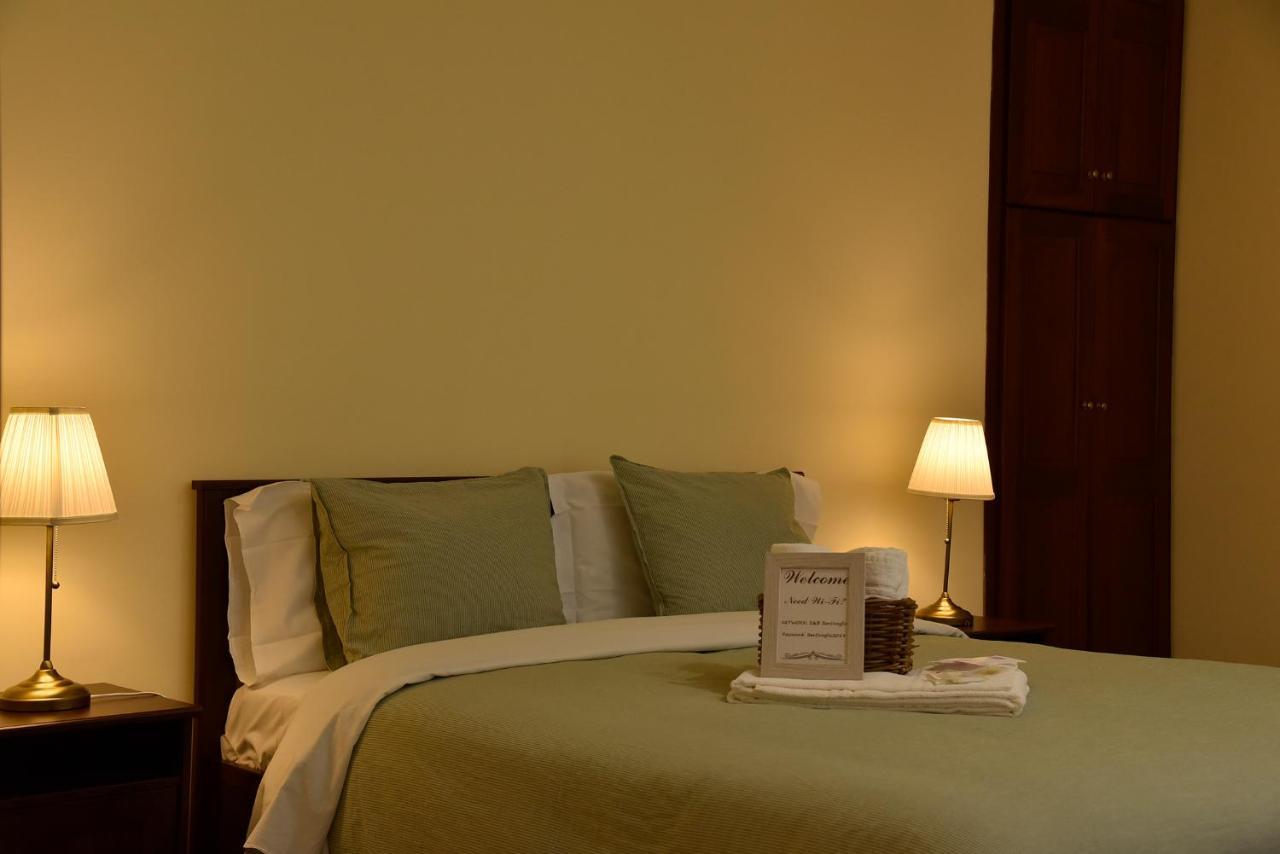 Agriresort Villa Bentivoglio Пиаца Армерина Екстериор снимка