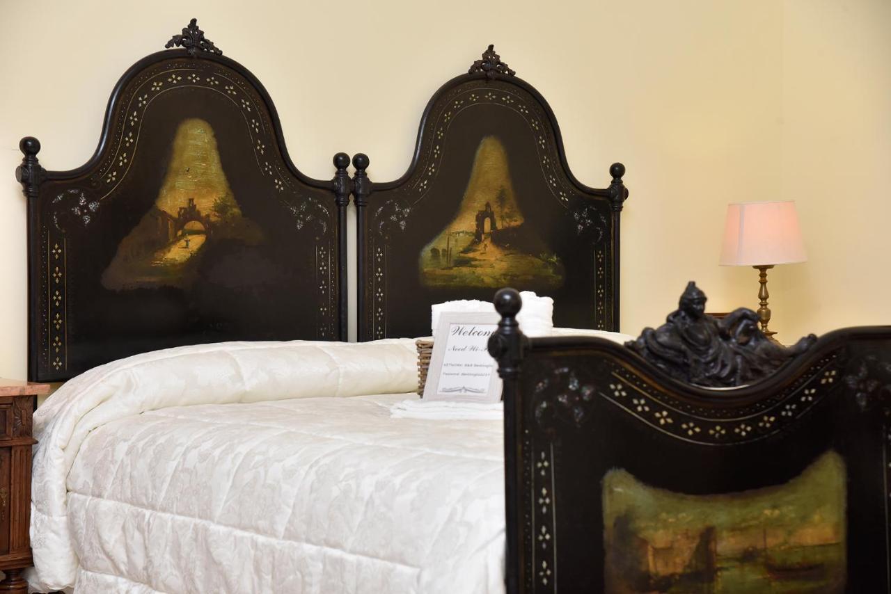 Agriresort Villa Bentivoglio Пиаца Армерина Екстериор снимка
