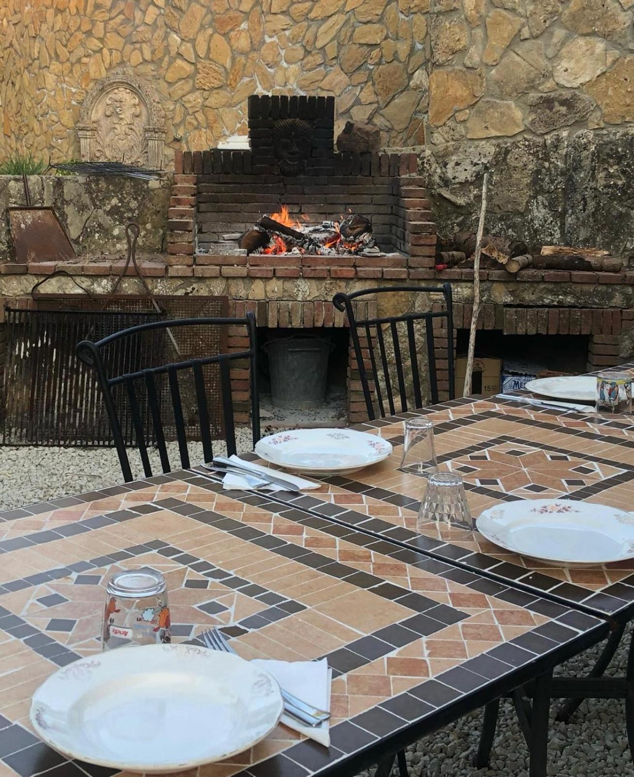 Agriresort Villa Bentivoglio Пиаца Армерина Екстериор снимка