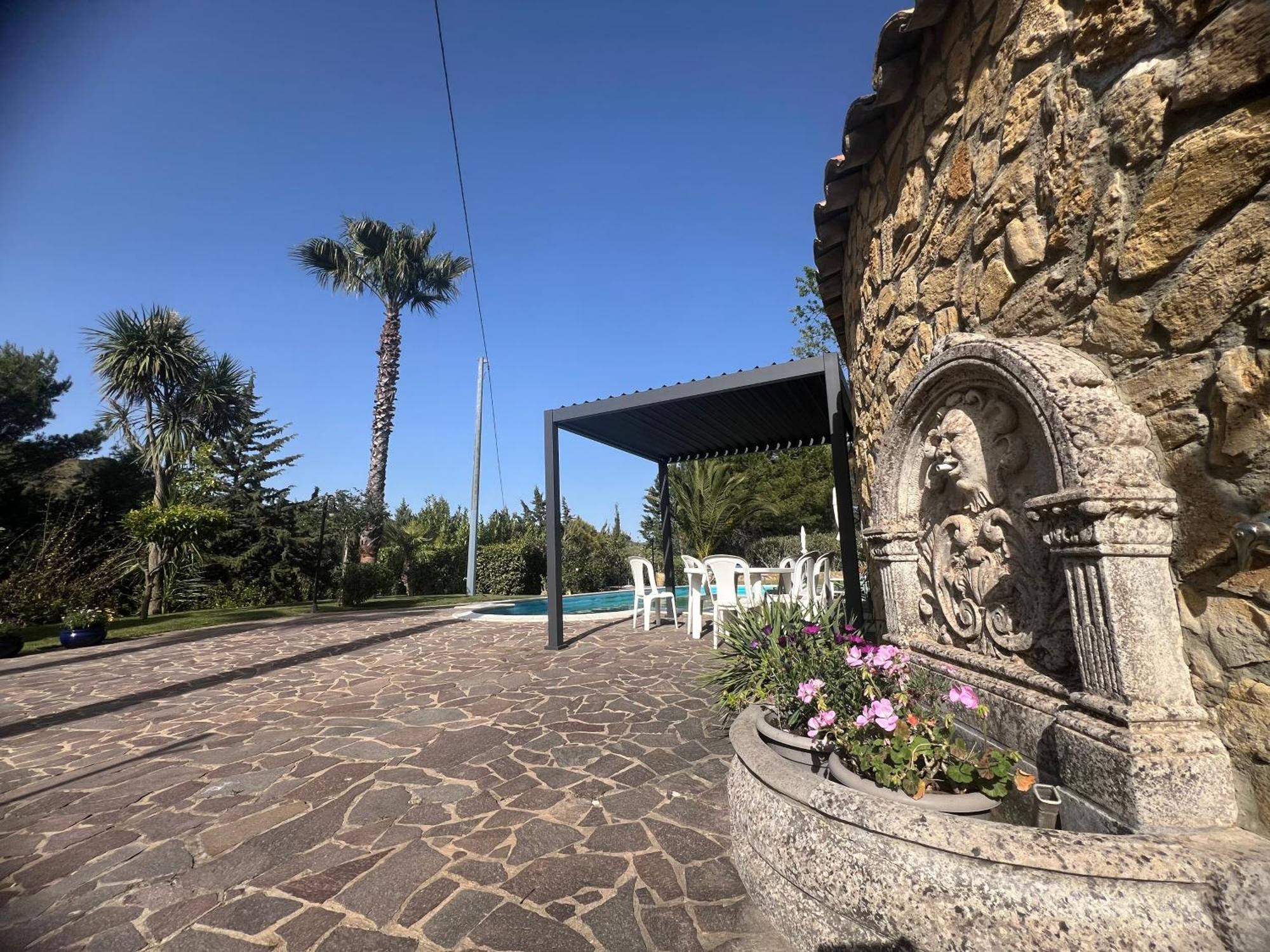 Agriresort Villa Bentivoglio Пиаца Армерина Екстериор снимка